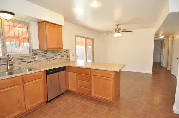 Tucson, AZ 85730,6832 E 38Th Street