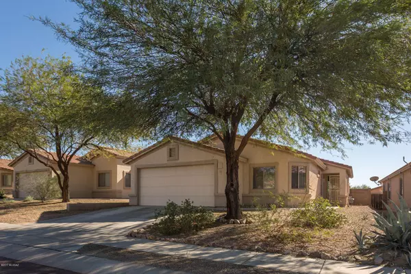 5583 W Sunset Vista Place, Marana, AZ 85658