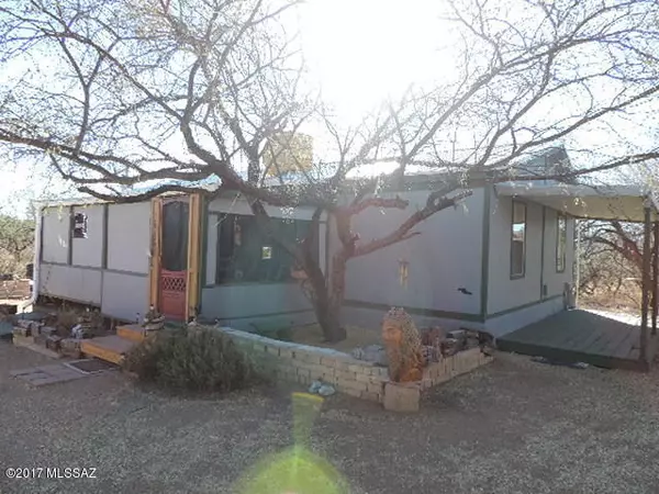 16785 W Arivaca Road, Arivaca, AZ 85601