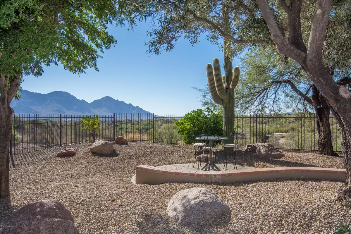 Oro Valley, AZ 85755,13909 N Desert Butte Drive