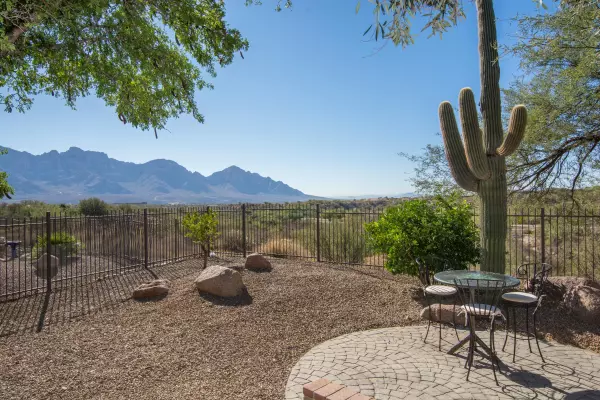 Oro Valley, AZ 85755,13909 N Desert Butte Drive