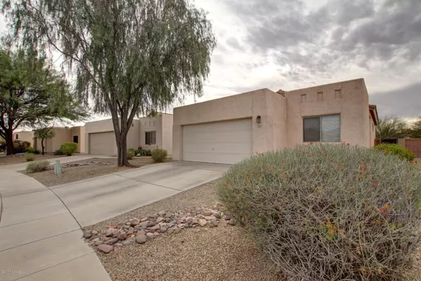 Tucson, AZ 85704,5371 N Willow Thicket Way