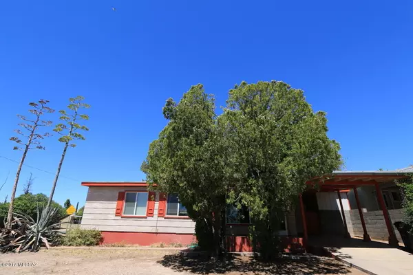 Bisbee, AZ 85603,30 San Jose Drive