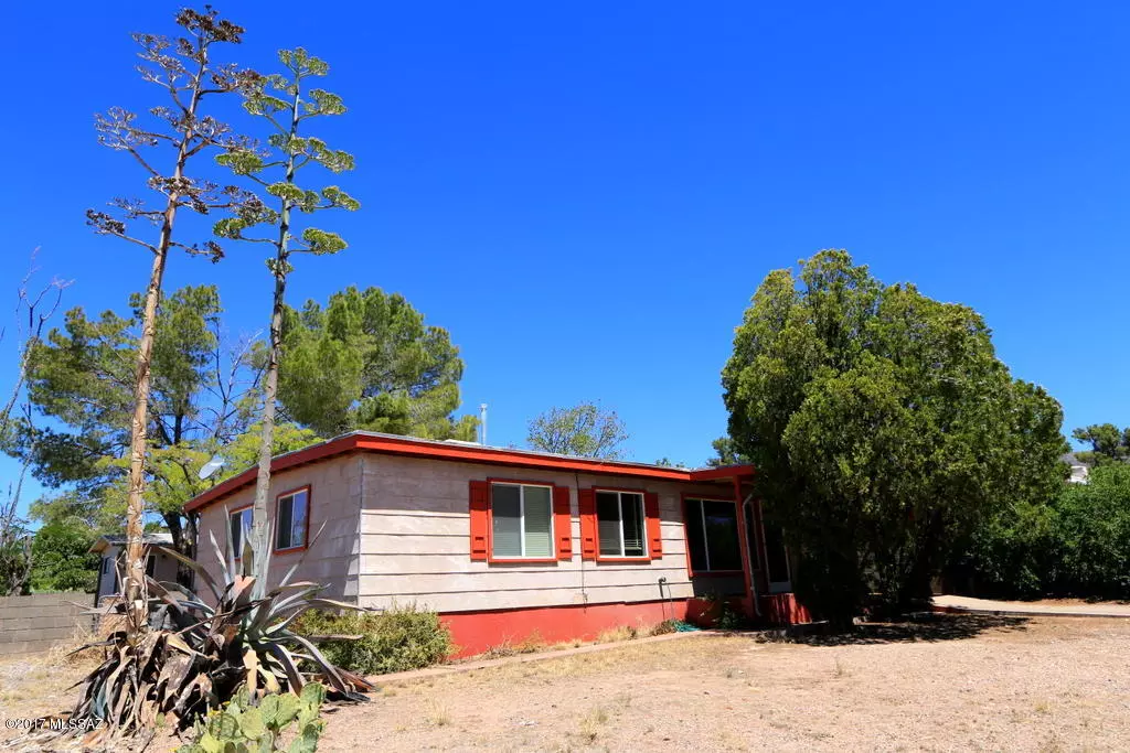 Bisbee, AZ 85603,30 San Jose Drive