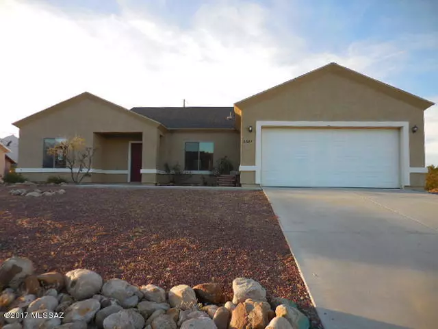 Safford, AZ 85546,8664 S Navajo Drive