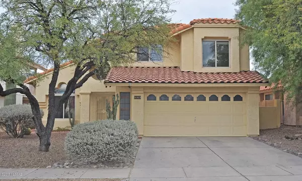 9369 E Star Water Drive, Tucson, AZ 85749