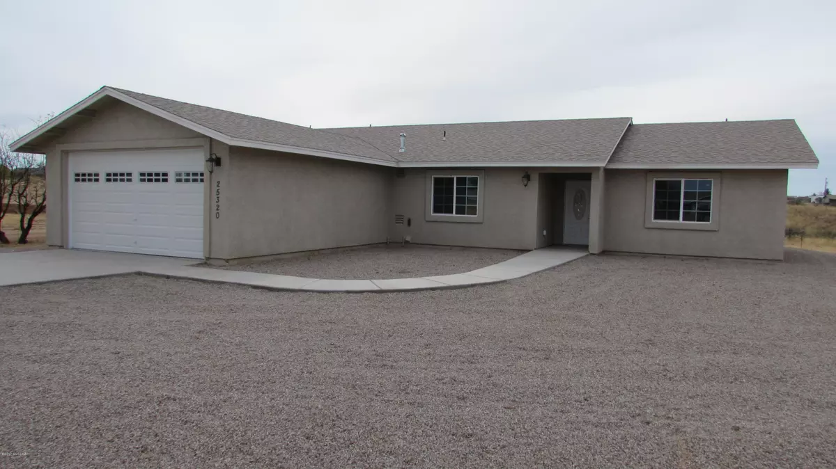 Benson, AZ 85602,25320 E Walapai Trail