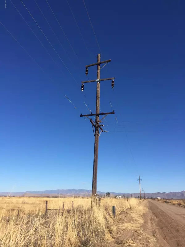 Elfrida, AZ 85610,W Webb Road