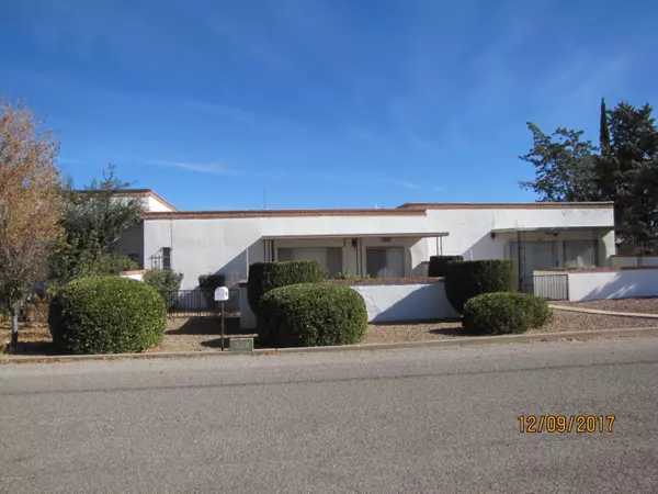 228 N Sage Street, Pearce, AZ 85625