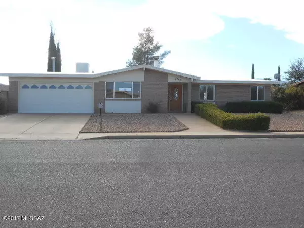 3862 Quail Run Drive, Sierra Vista, AZ 85635