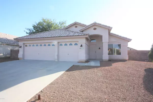 3861 W Carina Street, Tucson, AZ 85742