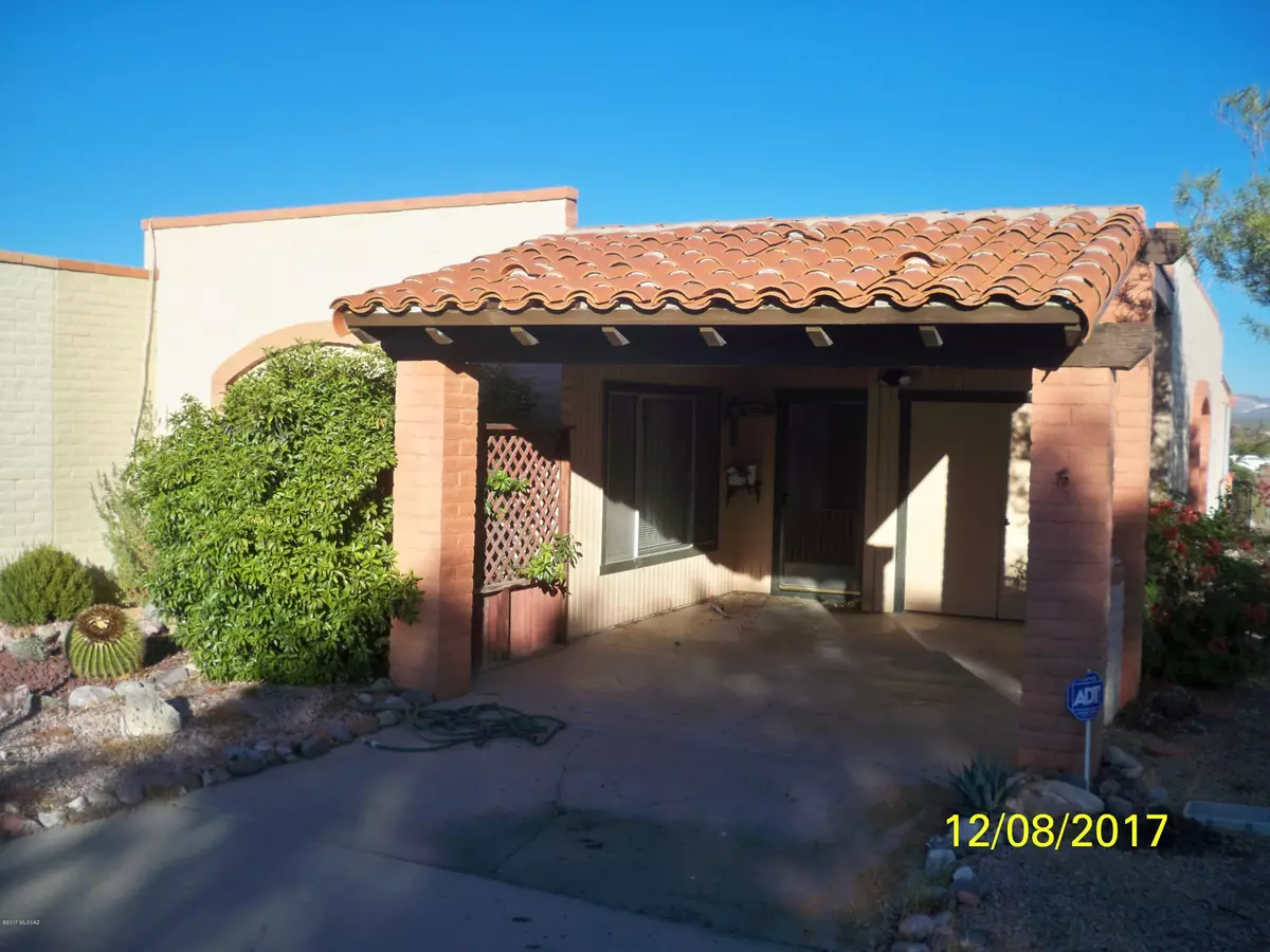 Green Valley, AZ 85622,964 W Camino Asturias