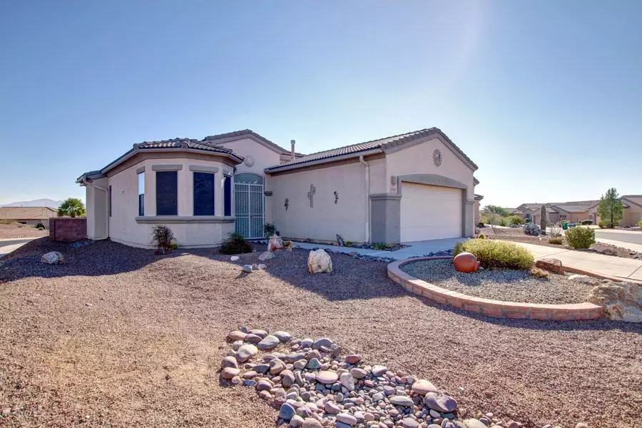 2396 W Calle Calcillo, Green Valley, AZ 85622