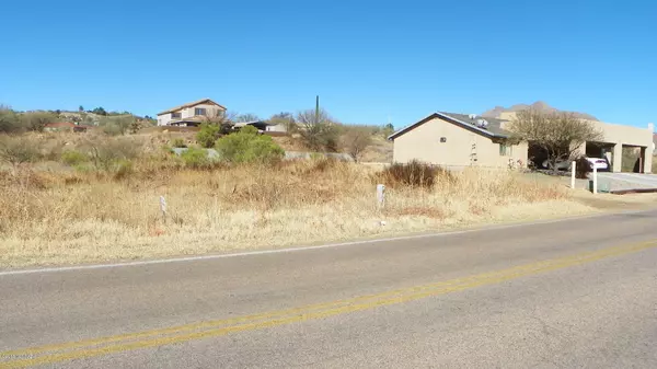 Rio Rico, AZ 85648,432 Avenida Coatimundi  #55