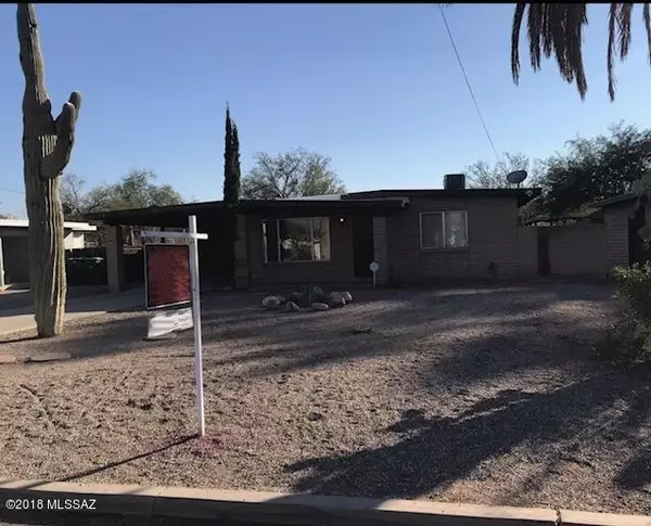 Tucson, AZ 85712,5332 E Lee Street