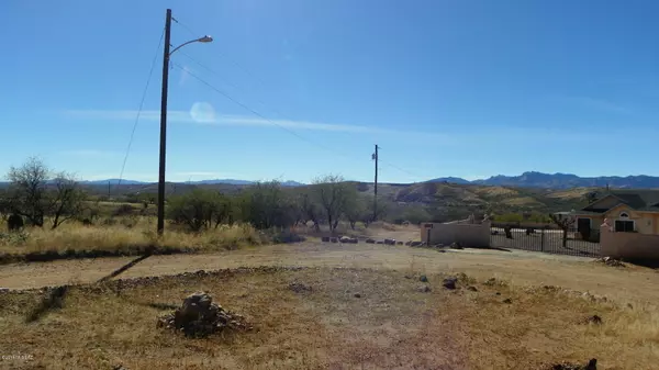 Rio Rico, AZ 85648,114 Calle Tiburon  #95