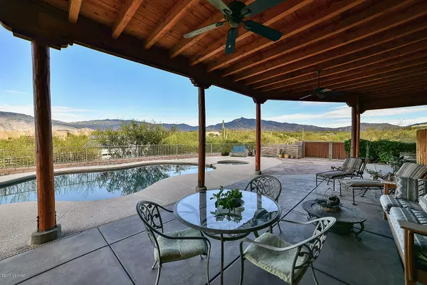 15455 E Hat Creek Ranch Place, Vail, AZ 85641