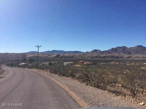 Rio Rico, AZ 85648,60 Cll Agua Salada  #87