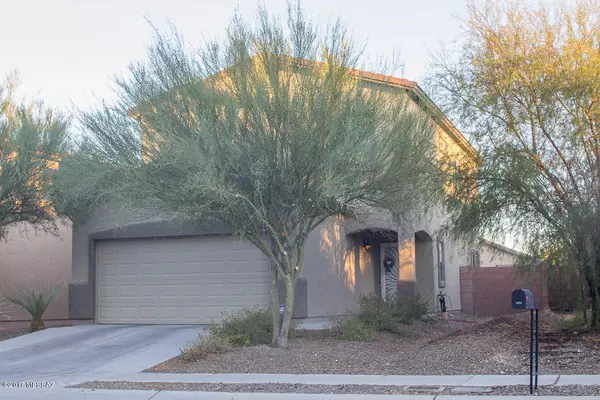 Tucson, AZ 85756,4033 E Shadow Branch Drive