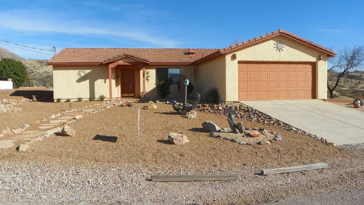 Rio Rico, AZ 85648,1399 Anclar Court