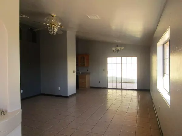 Rio Rico, AZ 85648,1046 Circulo Aventura  #C