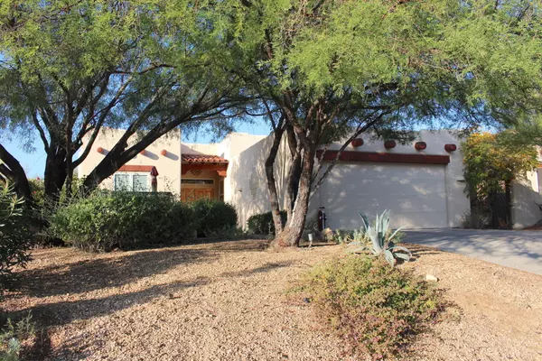 Tucson, AZ 85713,6088 W Ten Star Drive