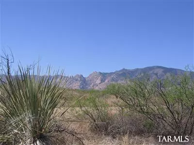 9 .55 AC on Sun Dog Circle #1, Cochise, AZ 85606