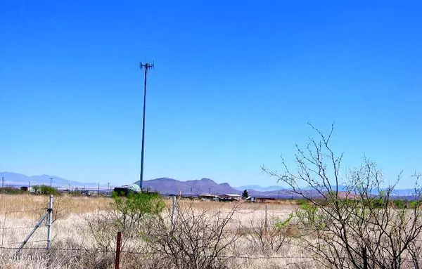 Pearce, AZ 85625,20 ACRE on Silver Lining Road #1