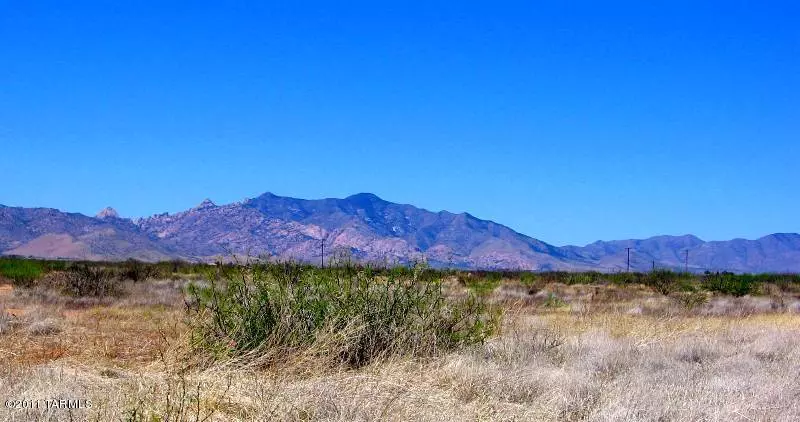 Pearce, AZ 85625,20 ACRE on Silver Lining Road #1