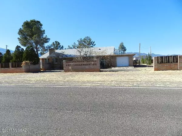 4626 S Campobello Avenue, Sierra Vista, AZ 85650