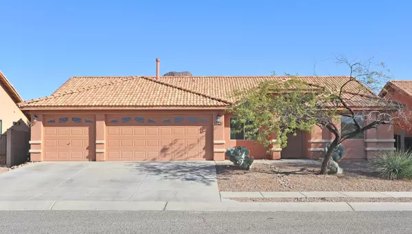 3247 S Sun Splash Drive, Tucson, AZ 85713