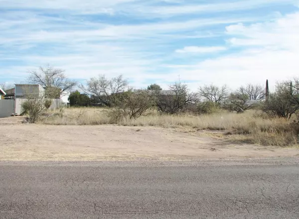 Benson, AZ 85602,N Mescal Road #363