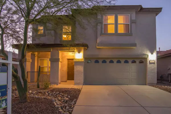 13213 N Deergrass Drive, Oro Valley, AZ 85755