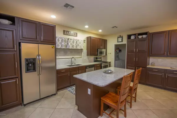 Oro Valley, AZ 85755,13213 N Deergrass Drive