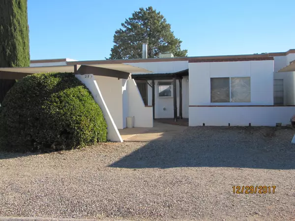 225 N Tracy Road, Pearce, AZ 85625