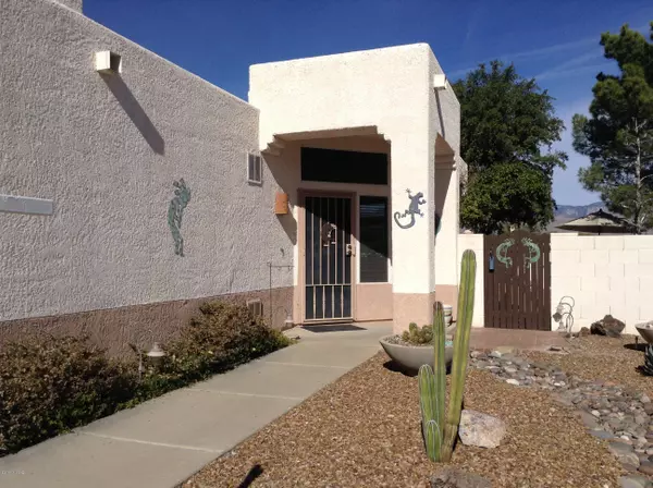 Tucson, AZ 85748,10417 E Passkey Drive