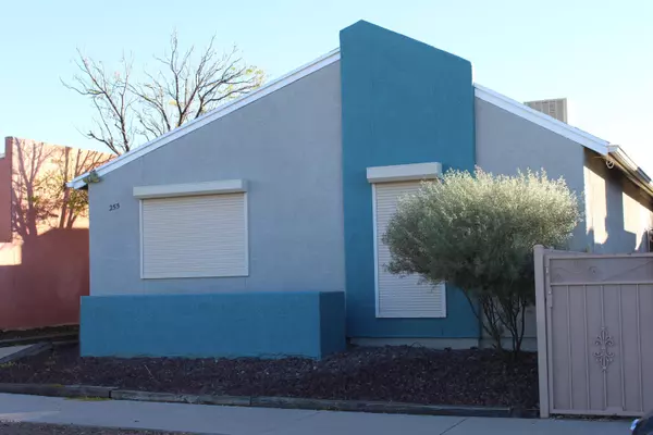 255 W Virginia Street, Tucson, AZ 85706