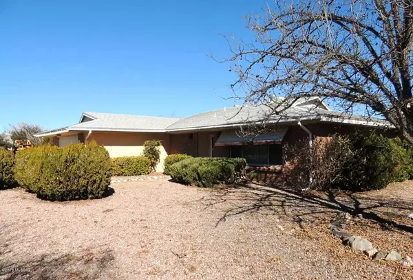 216 N Klassen Court, Pearce, AZ 85625