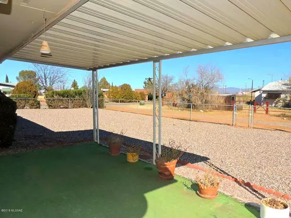 Pearce, AZ 85625,216 N Klassen Court