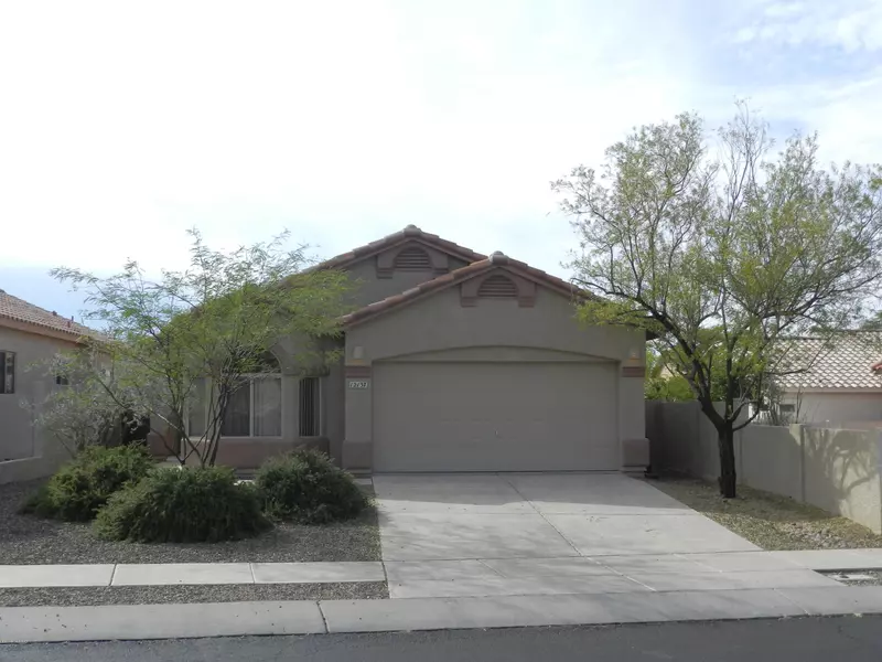 12137 N Makayla Canyon Lane, Oro Valley, AZ 85755