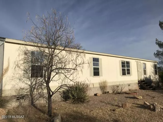 6366 E Agua Fria Lane, Hereford, AZ 85615