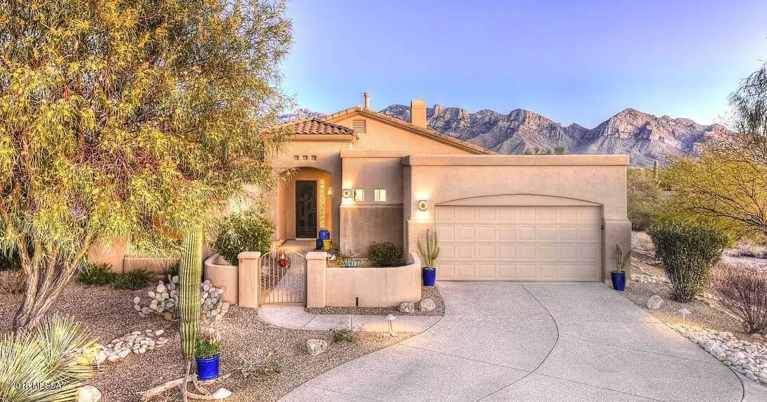 Oro Valley, AZ 85755,1219 W Acanthus Place