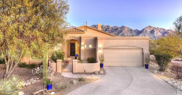 1219 W Acanthus Place, Oro Valley, AZ 85755