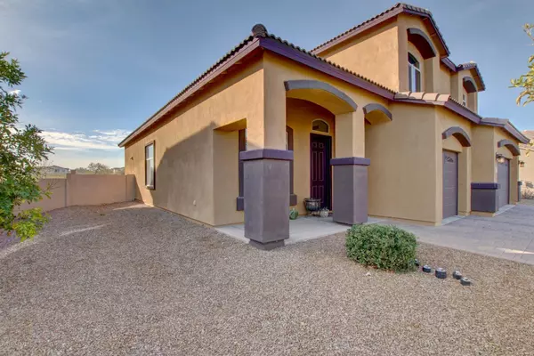 671 W Calle Las Tunas, Sahuarita, AZ 85629