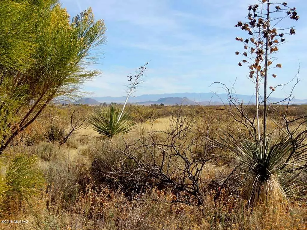 Cochise, AZ 85606,1.07 ACRE on Kaibab Road #1