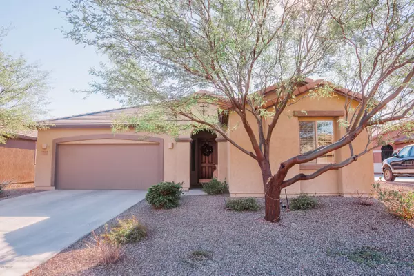 8485 N Mountain Stone Pine Way, Tucson, AZ 85743