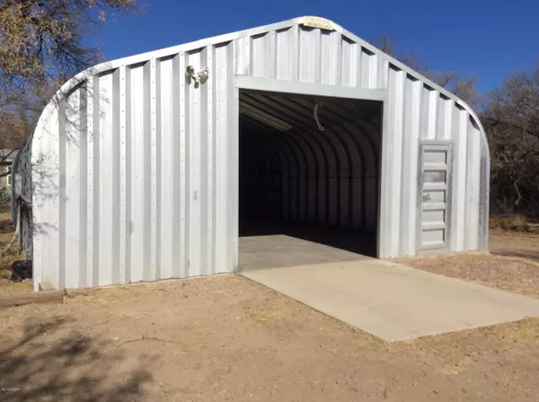 San Manuel, AZ 85631,38555 S Redington Road