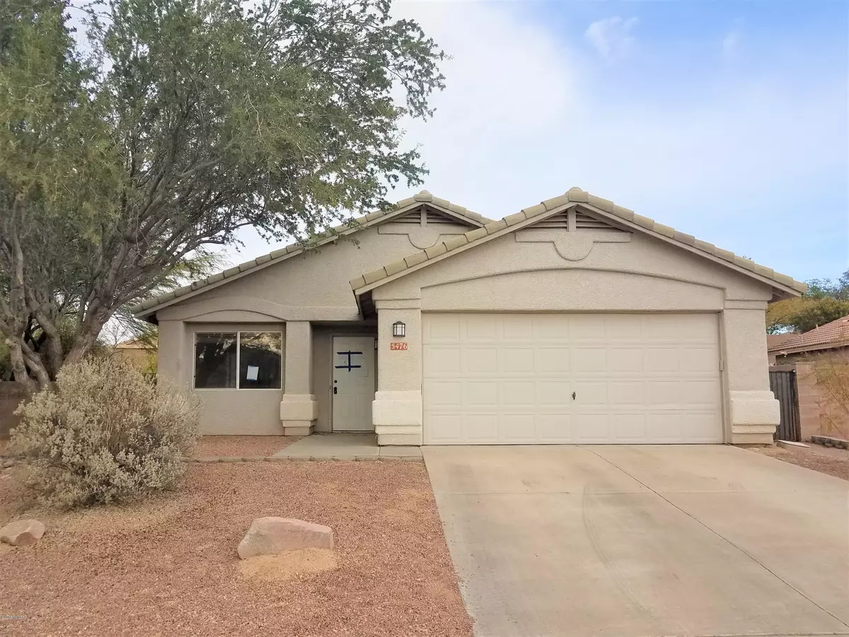 Marana, AZ 85658,5476 W Durham Hills Street