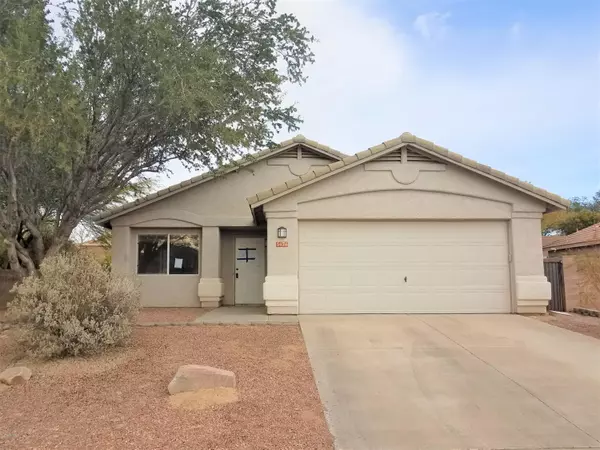 5476 W Durham Hills Street, Marana, AZ 85658