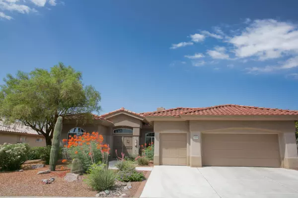 Oro Valley, AZ 85755,14739 N Burntwood Drive